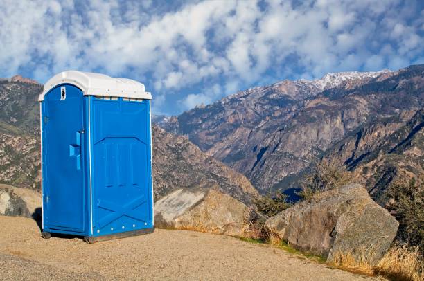 Best Sanitation services for porta potties  in Olivehurst, CA