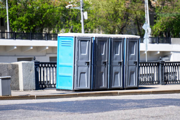 Portable Toilet Options We Offer in Olivehurst, CA