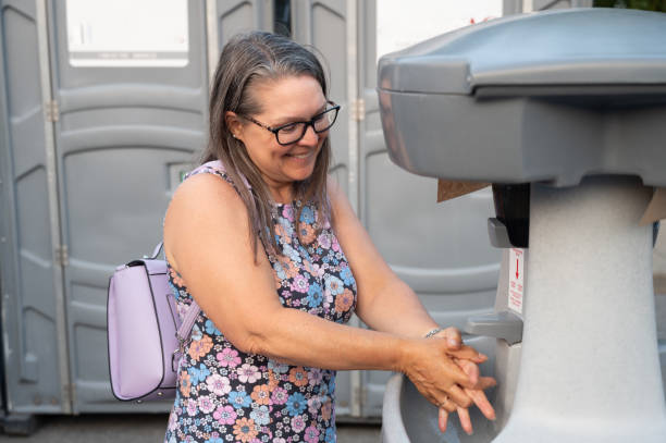 Best Luxury portable toilet rental  in Olivehurst, CA