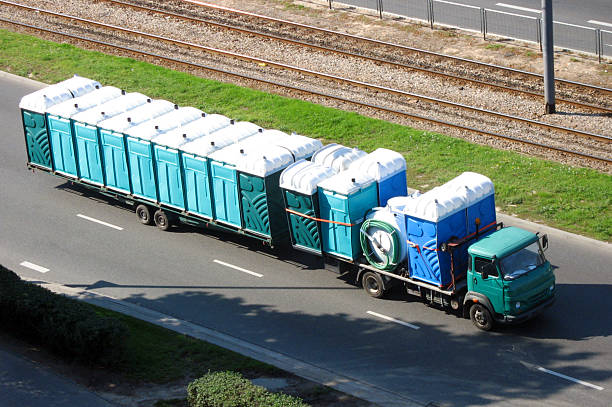 Best Portable restroom trailer rental  in Olivehurst, CA